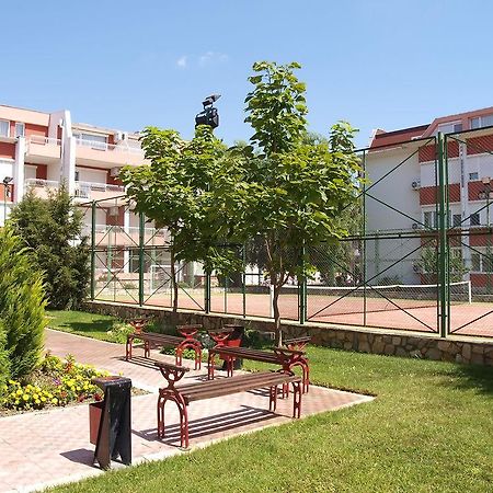 Sunny Fort Apartment Sunny Beach Exterior photo