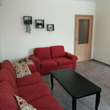 Sunny Fort Apartment Sunny Beach Exterior photo