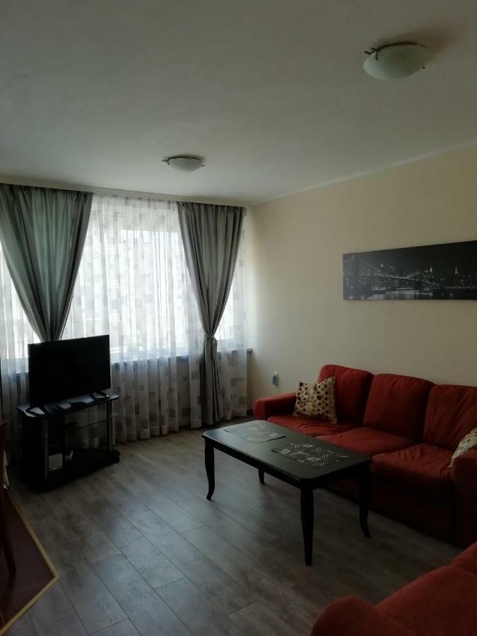 Sunny Fort Apartment Sunny Beach Exterior photo