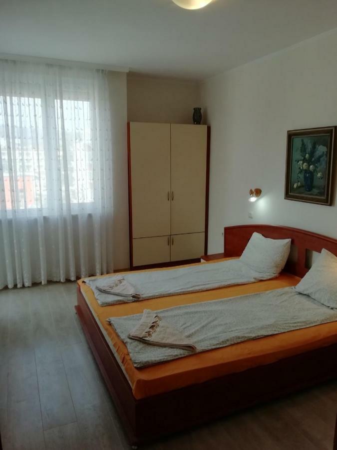 Sunny Fort Apartment Sunny Beach Exterior photo