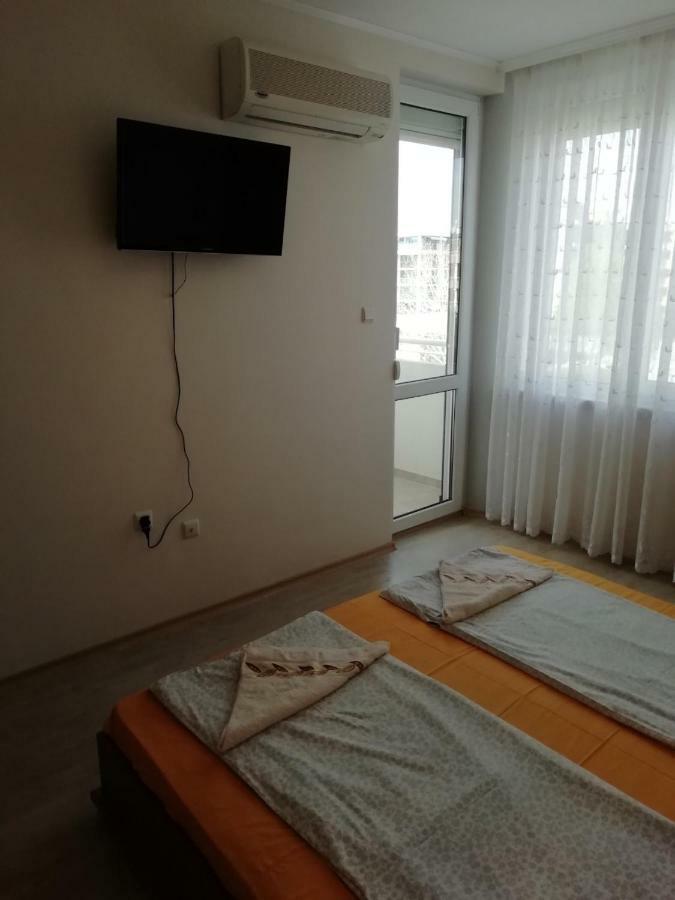 Sunny Fort Apartment Sunny Beach Exterior photo